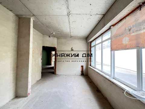 коммерческая по адресу Науки просп., 80-А/73