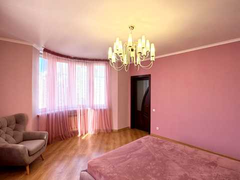 квартира по адресу Днепровская набережная ул., 25