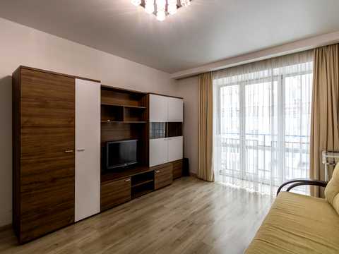 квартира по адресу Владимира Ивасюка ул., 82