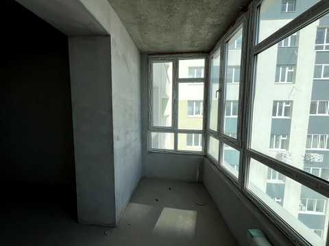 квартира по адресу Лісогринівецька ул., 34-А