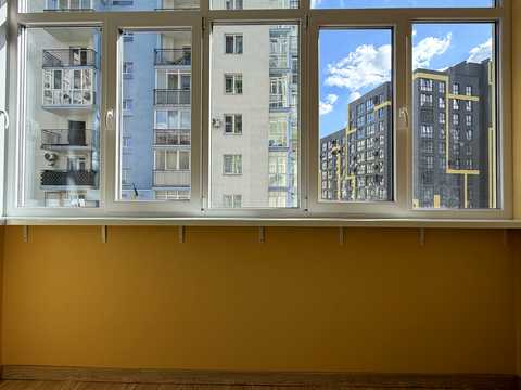 квартира по адресу Зализничная ул., 21