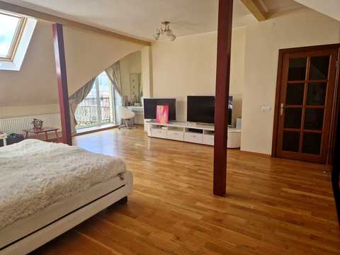 квартира за адресою Джорджа Вашингтона вул. (Батальна), 4а к6