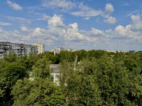 квартира за адресою Кулика і Гудачека вул. (Макарова), 30