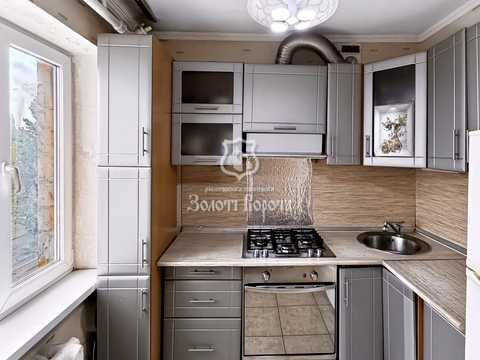 квартира за адресою Відрадний просп. (Чубаря), 16/50