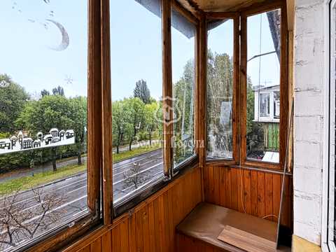 квартира за адресою Відрадний просп. (Чубаря), 16/50