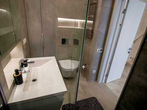 квартира за адресою Рея Бредбері вул., 2