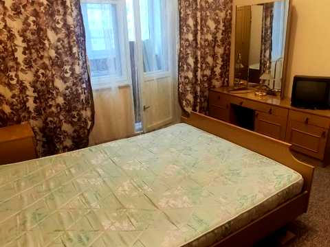 квартира по адресу Архітектора Ніколаєва ул., 15-А