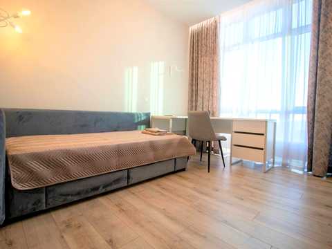 квартира за адресою Рея Бредбері вул., 2