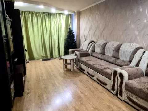 квартира по адресу Михаила Лушпы просп. (Космонавтів), 19