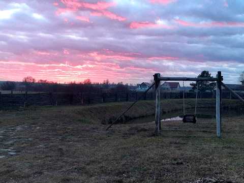 ділянка за адресою 