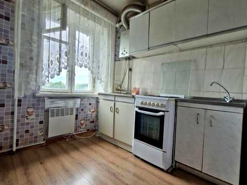 квартира за адресою Євгена Тельнова вул., 7 к5