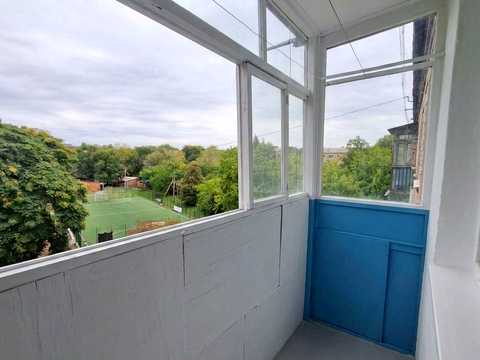 квартира за адресою Євгена Тельнова вул., 7 к5