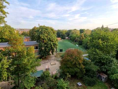 квартира за адресою Євгена Тельнова вул., 7 к5