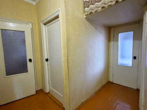 квартира за адресою Євгена Тельнова вул., 7 к5
