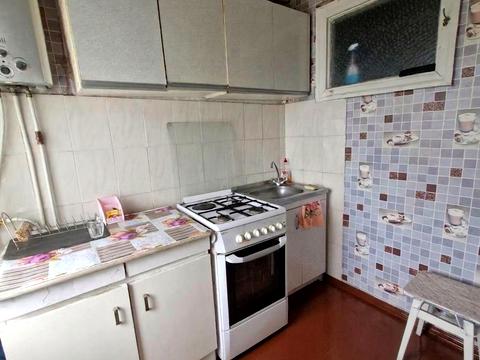 квартира за адресою Євгена Тельнова вул., 7 к5