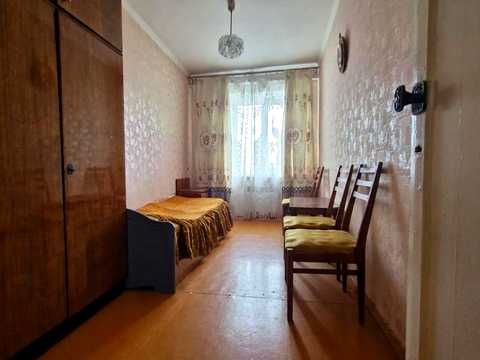 квартира за адресою Євгена Тельнова вул., 7 к5