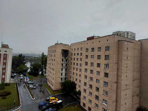 квартира по адресу Левка Лукьяненко ул. (Маршала Тимошенка), 2/4