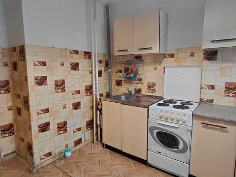 квартира по адресу Левка Лукьяненко ул. (Маршала Тимошенка), 2/4