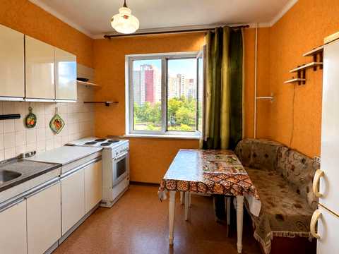 квартира за адресою Академіка Заболотного вул., 58