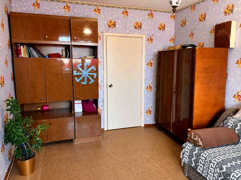 квартира за адресою Академіка Заболотного вул., 58