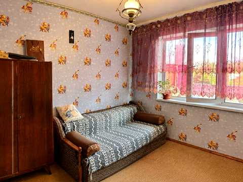 квартира за адресою Академіка Заболотного вул., 58