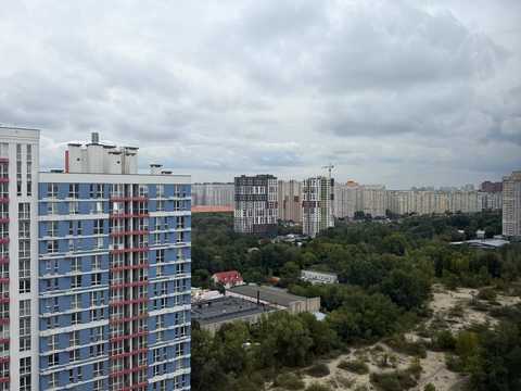 квартира за адресою Гліба Бабіча вул. (Канальна), 8-Б