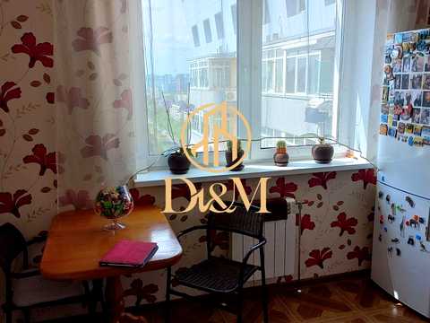 квартира за адресою Юрія Кондратюка вул., 7