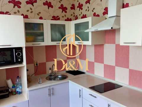 квартира за адресою Юрія Кондратюка вул., 7
