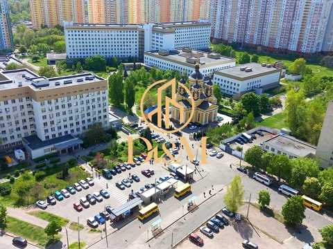квартира за адресою Юрія Кондратюка вул., 7