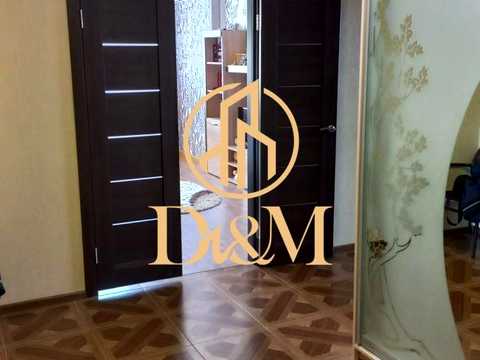 квартира за адресою Юрія Кондратюка вул., 7
