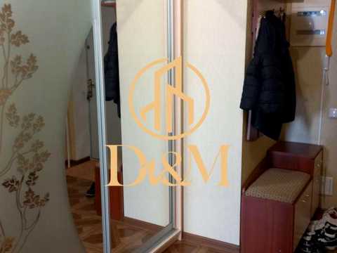 квартира за адресою Юрія Кондратюка вул., 7