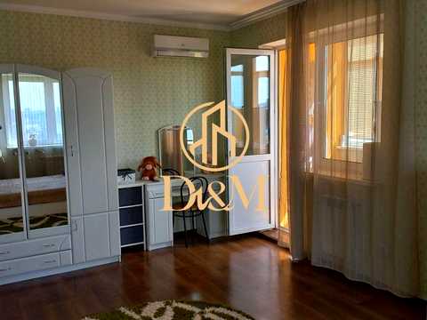 квартира за адресою Юрія Кондратюка вул., 7