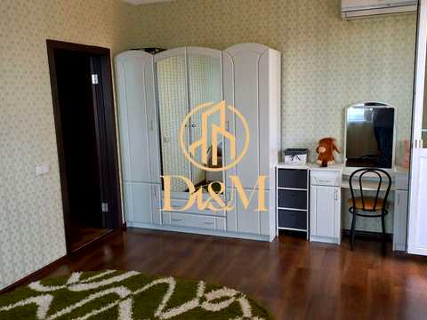 квартира за адресою Юрія Кондратюка вул., 7