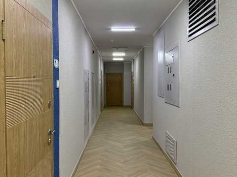 квартира за адресою Гліба Бабіча вул. (Канальна), 8-Б