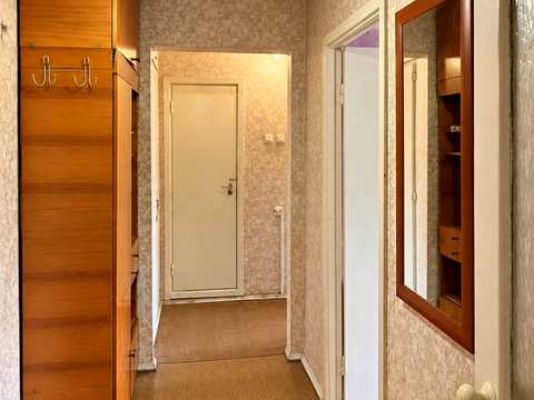 квартира за адресою Академіка Заболотного вул., 58