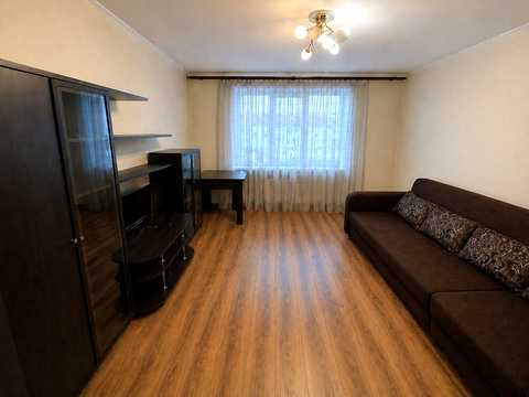 квартира за адресою Хмельницький, Прибузька вул., 2