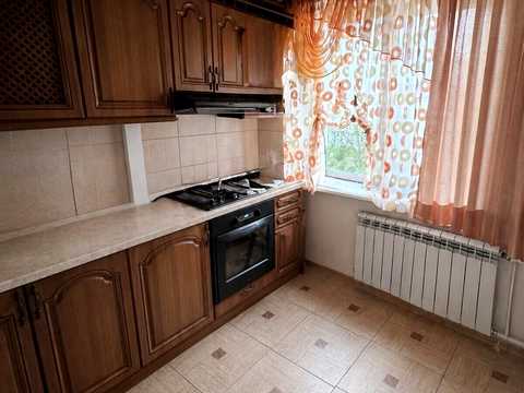 квартира за адресою Хмельницький, Прибузька вул., 2