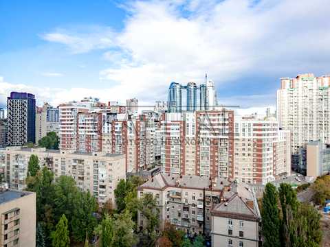 квартира за адресою Предславинська вул., 53