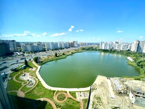 квартира за адресою Ревуцького вул., 40-В