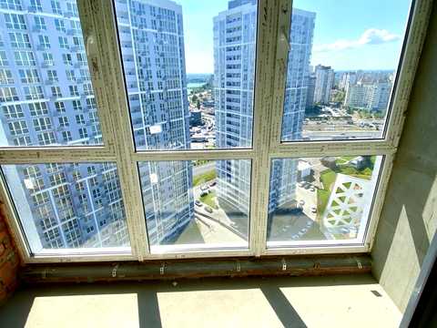 квартира за адресою Ревуцького вул., 40-В