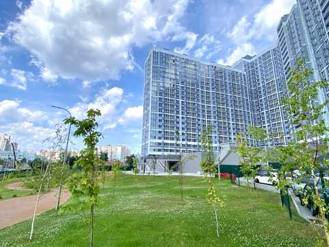 квартира за адресою Ревуцького вул., 40-В