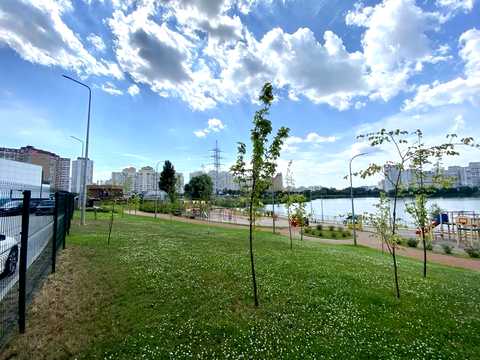 квартира за адресою Ревуцького вул., 40-В