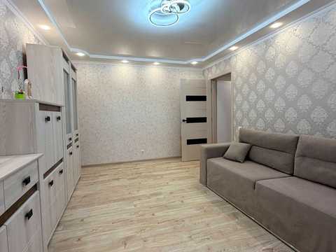 квартира за адресою Прибузька вул., 16