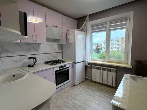 квартира за адресою Прибузька вул., 16