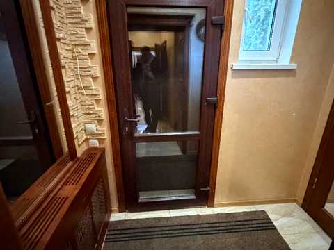 будинок за адресою Дніпро, Академіка Корольова вул.