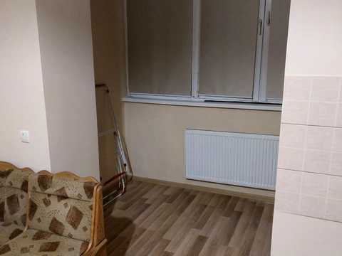 квартира за адресою Івано-Франківськ, Івана Пулюя вул., 9
