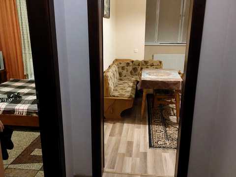 квартира за адресою Івано-Франківськ, Івана Пулюя вул., 9