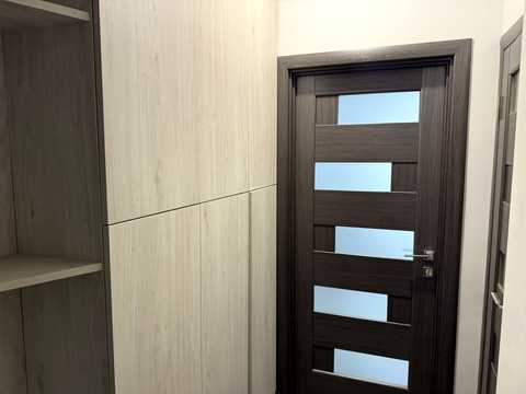 квартира по адресу Червоной Калины просп., 24б
