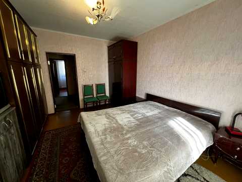 квартира за адресою Андрія Мельника вул. (Генерала Тупікова), 11