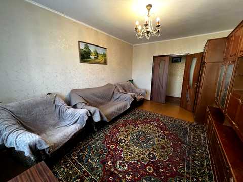 квартира за адресою Андрія Мельника вул. (Генерала Тупікова), 11